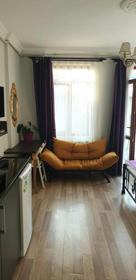 Chimera Pera Galata 이스탄불 외부 사진